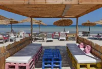 El Mouradi Skanes - Beach