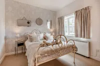 Host Stay Lindens - Wifi