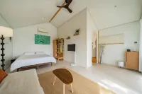 Samcheok Casabianca Glamping - Wifi