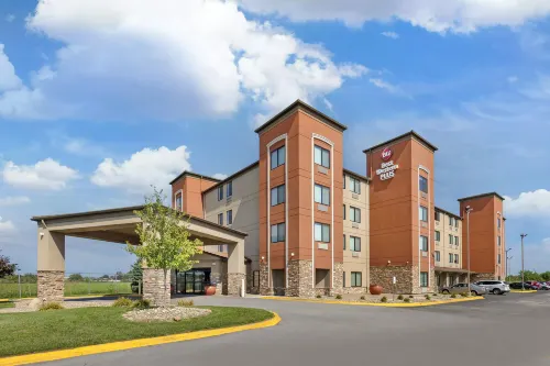 Best Western Plus Omaha Airport Inn - 3 stelle