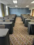 Holiday Inn Express BOISE-UNIVERSITY AREA by IHG - Wifi