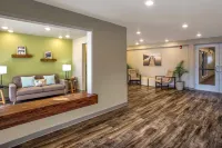 WoodSpring Suites Baltimore White Marsh - Nottingham - Gym