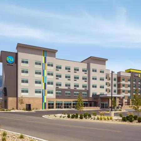 Tru by Hilton Pleasant Grove Provo North