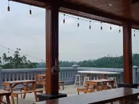 Adk Papandayan Homestay & Tour - Pensions