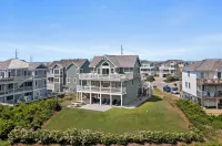 Welcome to MAJESTY! Ocean Views-Hot Tub-Pool Access - 3つ星
