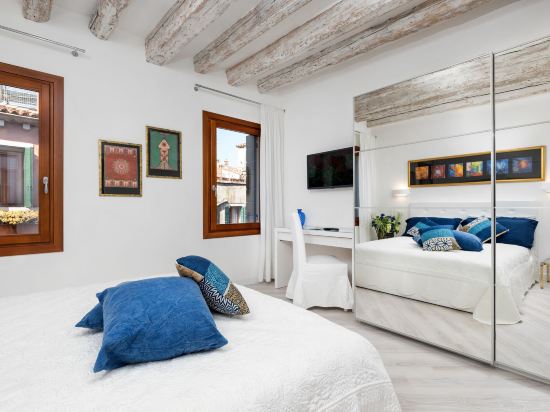Venice Heaven Apartments Biennale