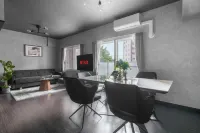 Edgewater Terrace 211 - Kitchens