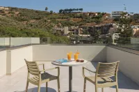 Blue Horizon Apartments - Mountain view
