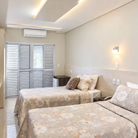 Tezla Hotel
