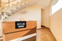 OYO Hotel O Arjun Ganj - 2-Star