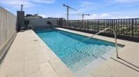 Oceana Suites La Florida Friolan Roa - Private Pools