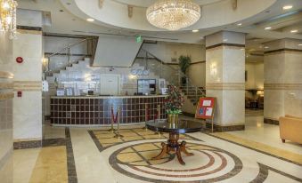 Kingsgate Hotel Durrat