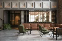 The Warehouse Hotel - parking