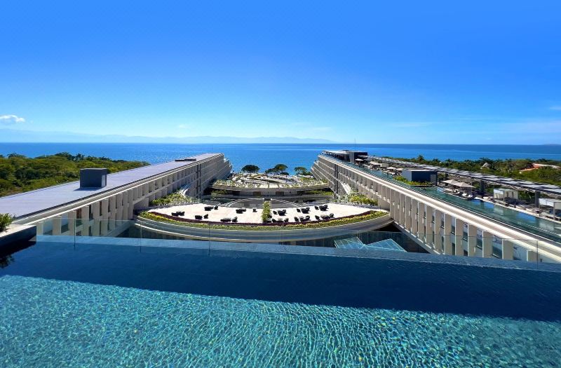 Secrets Bahia Mita Surf & Spa - All Inclusive - Adults Only photo 4