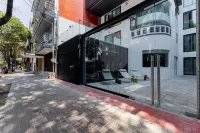 Capitalia | Condesa, Made for Deep Work - Condos