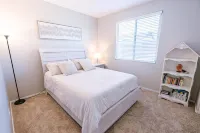 Casa Encanto  - EV Charger, Pool, AC, H20 Filter - balcony