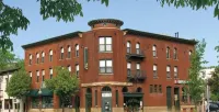 Hotel Ruby Marie - Scenic