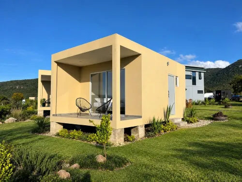 K Naj Community - Private Pools
