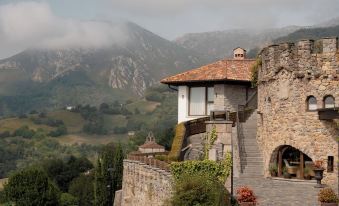 Puebloastur Eco Resort Hotel & Spa - Housity