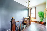 Jungle House Luxury Stays - Downtown Chillicothe - Alojamientos