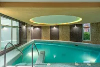 Hotel Europa Fit Hévíz - Hot Springs