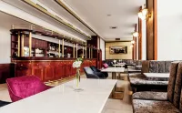 Grandhotel Brno - ที่มีบาร์
