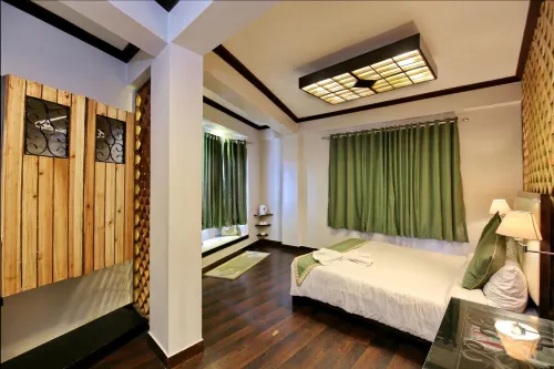 Hotel Dip Palace- Mall Road - 3 stelle