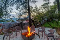 Hotel Kalra Regency, Shimla - parking