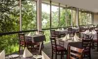Avani Maseru Hotel - sarapan