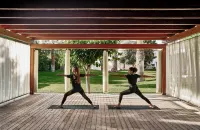 Phāea Cretan Malia, a Member of Design Hotels - Gym