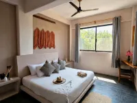 Casa Leah Puerto Escondido - Apartments