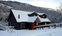 Parador Loberias del Sur Puerto Bertrand - 2-Star