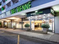 比爾比恩城市飯店 - 寵物友善