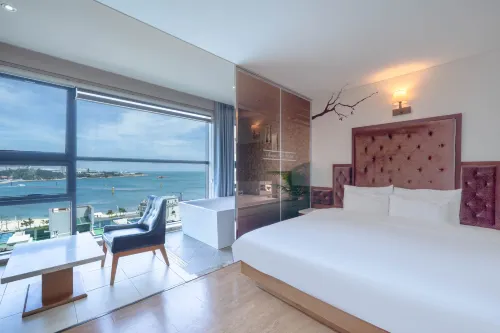 Windhill hotel - วิว