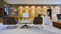 9Hotel Sablon - Yüzme Havuzu