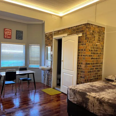 Kings Park Lodge
