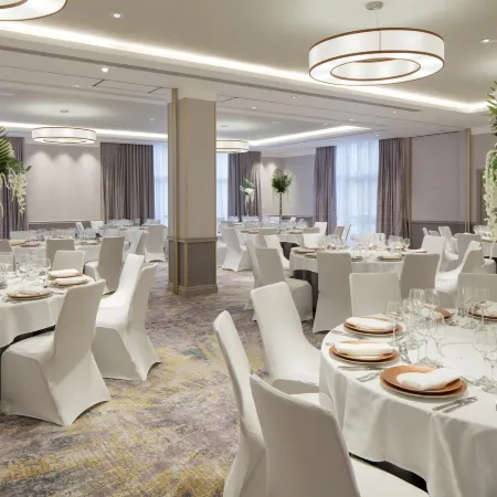 DoubleTree by Hilton Bath