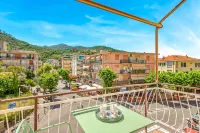 Isabella Boutique Rooms — Libeccio Balcony Room - Lejligheder