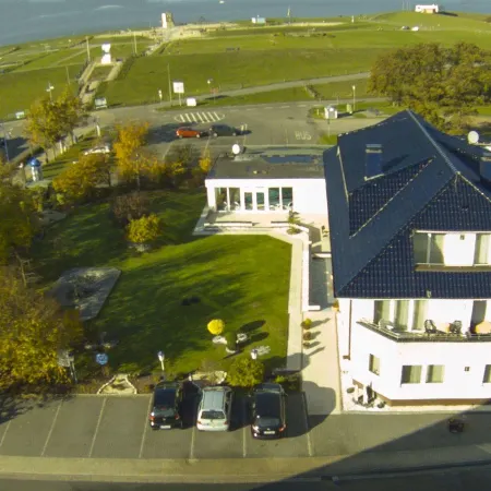 Hotel am Friesenstrand