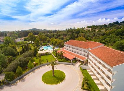 Nafsika Hotel - Adults Only
