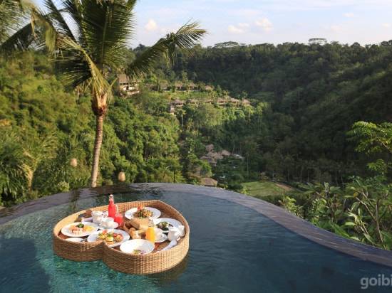 Pramana Watu Kurung Resort Reviews For 4 Star Hotels In Bali Trip Com
