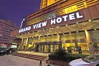 Grand View Hotel Hotels in Tianjin