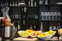 GoTì Hotel - bar