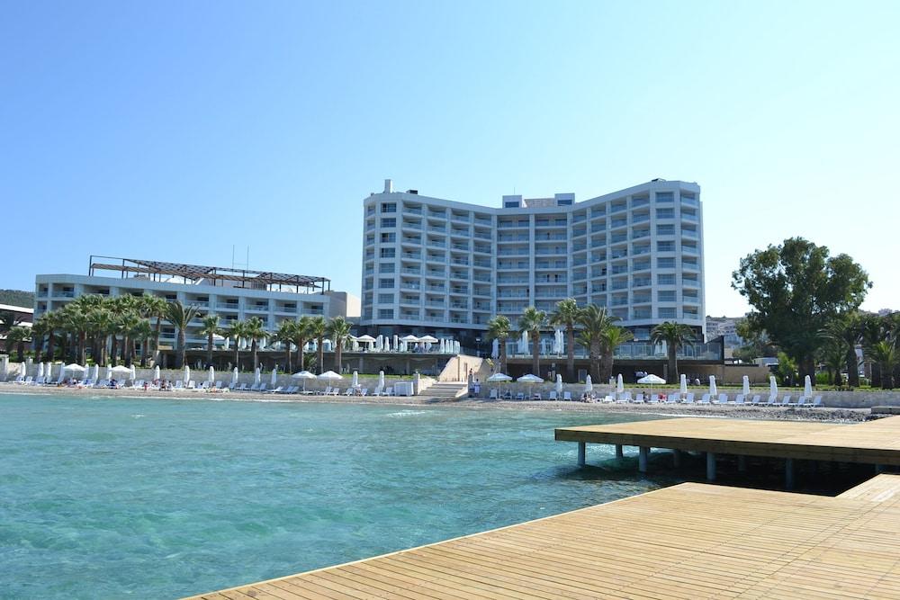 Boyalik Beach Hotel & Spa Cesme