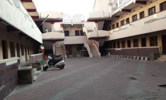 Hotel Visaka