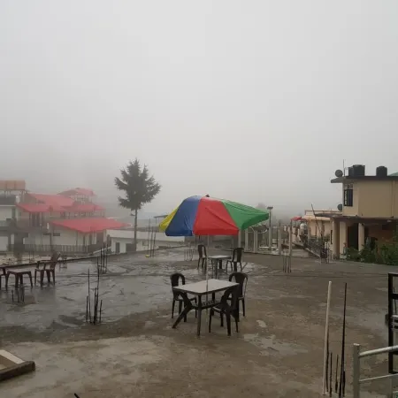 Dalhousie Delight