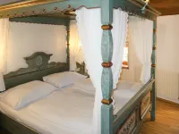 Burg Biedenegg, Niedermontani Hotels in Fliess