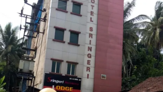 Hotel Shringeri Residency