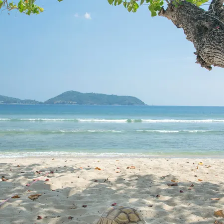 Thavorn Beach Village Resort & Spa Phuket