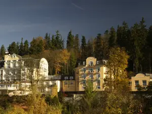 Royal Marianske Lazne
